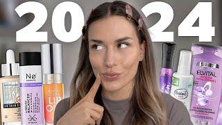 Lohnen sich DIESE Drogerieprodukte? (Must Haves & Favoriten 2024)