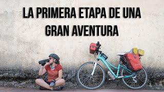 Trans Euskal Herria | Etapa 1 | CICLOTURISMO por España