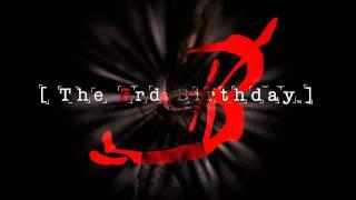 Parasite Eve: The 3rd Birthday FULL OST - Soundtrack 39 (Out of Phase 2010)