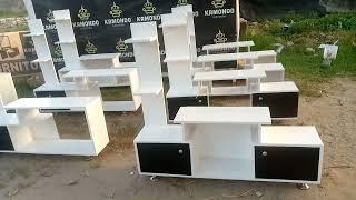 OFFER YA SHOW CASE ZA TV INAENDELEA KUTOKA KAMONDO FURNITURE