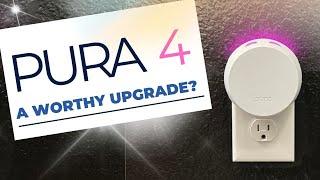 Pura 4 Review: A must-have, or must-skip upgrade?! We Tried It