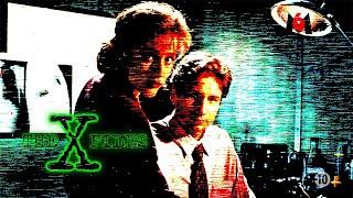 X-Files : Bande-annonces M6