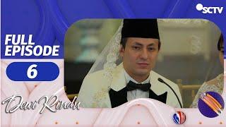 Adrian Tak Bisa Berhenti Menatap Rindu | Dewi Rindu Episode 6 (Part 3/3)