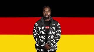 Germany Drip (Erika)