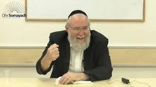 Kuzari PT 30 (Rabbi Guy Matalon) (Jewish Understanding)