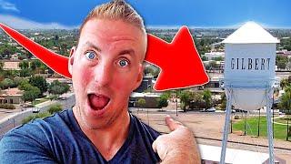 Gilbert, Arizona | 17 Things You MUST Know!