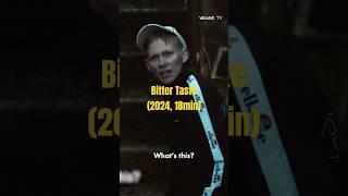 Bitter Taste (2024, 18min) Directed by Ethan Race #shortfilm #mustwatch