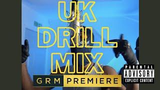 UK DRILL MIX 2021 #4 (Ft. Fumez The Engineer, #OFB Double Lz, Dezzie, Bandokay, Tion Wayne, KO, V9)