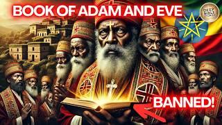 Forbidden Knowledge: Why The Book of Adam and Eve Was Banned!