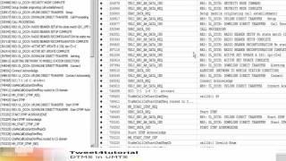 UMTS Call Flow with DTMF Issue -1