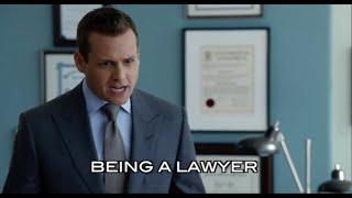 Being a Lawyer - TV vs Reality
