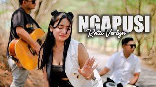 NGAPUSI - RATU VERLYN