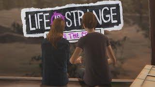 TRAIN RIDE | Life is Strange: Before The Storm (Awake) #3