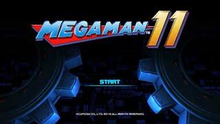 Switch Longplay [071] Mega Man 11 (US)