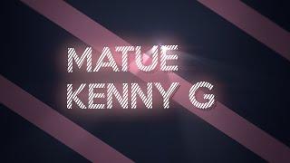 Tipografia Matue - Kenny G