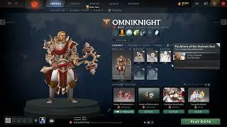 QUICK BEGINNER'S GUIDE ON HOW TO PLAY - OMNIKNIGHT TUTORIAL - Nize Dota Hero Guides - Dota 2