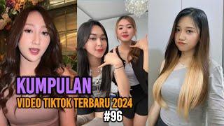 KUMPULAN VIDEO TIKTOK TERBARU 2024 ‼️ VERSI FYP #96