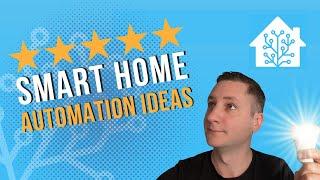 Making the perfect smart home - home automation ideas