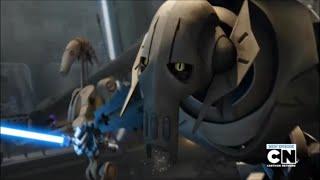 General Grievous Carolus Rex HD