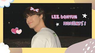 lee dohyun moments to make u smile