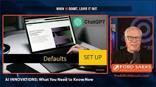 Master ChatGPT (4o & 1o): How to Set Up Defaults & Custom Instructions for Better Results