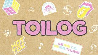 TOILOG - Pre-Debut (Archive Videos)