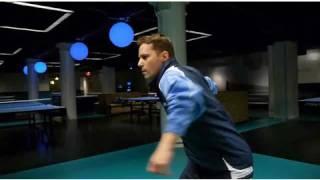 How to Play Ping Pong w/ Tahl Leibovitz | Ping Pong
