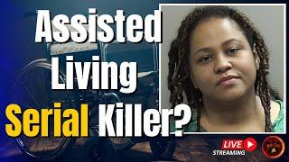 Unlicensed Group Home Owner Believed to Be Responsible for Twenty Deaths in Texas! Regla Becquer