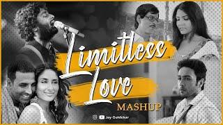 FEEL THE LOVE (MASHUP) DJ RHN ROHAN |2022| ATIF ASLAM/ARJIT SINGH#arijitsingh