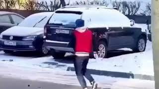 Дал дал дома дал дал ушел