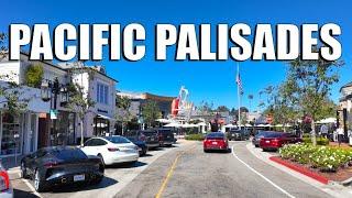 Pacific Palisades