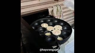 Takoyaki rasa Premium cuma 10ribu