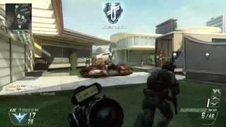 Sniper420-_-PR - Black Ops II Game Clip Hnny rc