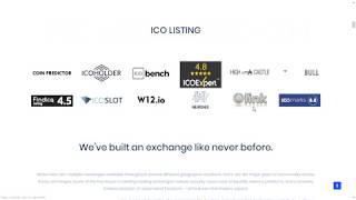 XERA - Dynamizing Cryptocurrency Trading