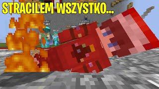 STRACILEM MOJE WSZYSTKIE ITEMY NA BOX PVP