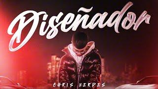 Chris Verdes - Diseñador (Video Oficial)