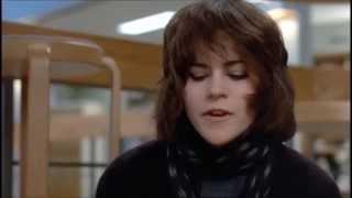 The Breakfast Club - What I Did to Get in Here Scene