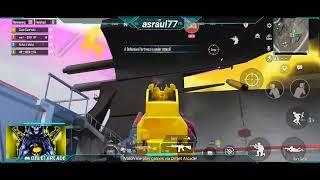 gamer asraul live stream Battlegrounds India on #gamer_asraul #live_stream #bgmi_live #viral #29