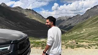 Pakistan most beautiful place  aj sab time par nikal gaye  part 3