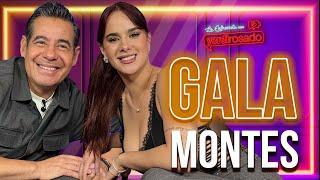 GALA MONTES, LOS MOMENTOS MÁS DIFÍCILES | La entrevista con Yordi Rosado