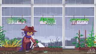 Niko in a Greenhouse (OneShot)