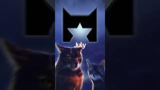 Your Month, Your Clan #warriorcats #warriors