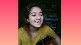 Tu Hi Haqeeqat | Cover by Simran Ferwani | Music Plus india | Tum Mile | Emraan Hashmi