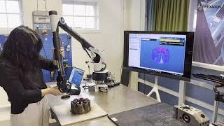 A full process chain, hardware and software for Wire Arc Additive Manufacturing