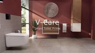 Vitra | V-Care Prime