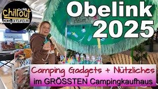 What's NEW in the largest camper department store Obelink 2025Ingenious camper accessoriesUsefu...