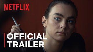 Entrapped | Official Trailer | Netflix