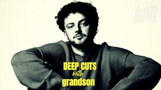 Deep Cuts with GRANDSON - The Allison Hagendorf Show