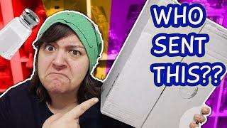 DON'T BUY? 5 REASONS WHY MYSTERY BOX PACKAGE CRAFT Kit is NOT worth it SaltEcrafter #46