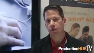 ProMAX System Platform Version 5 at NAB 2016